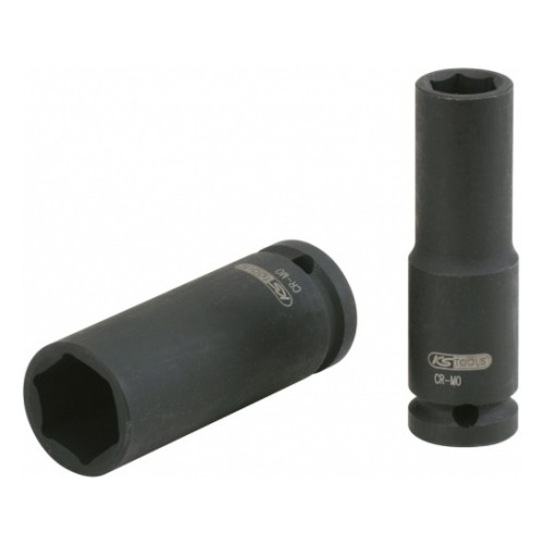 1/2" deep impact socket 33mm KS Tools