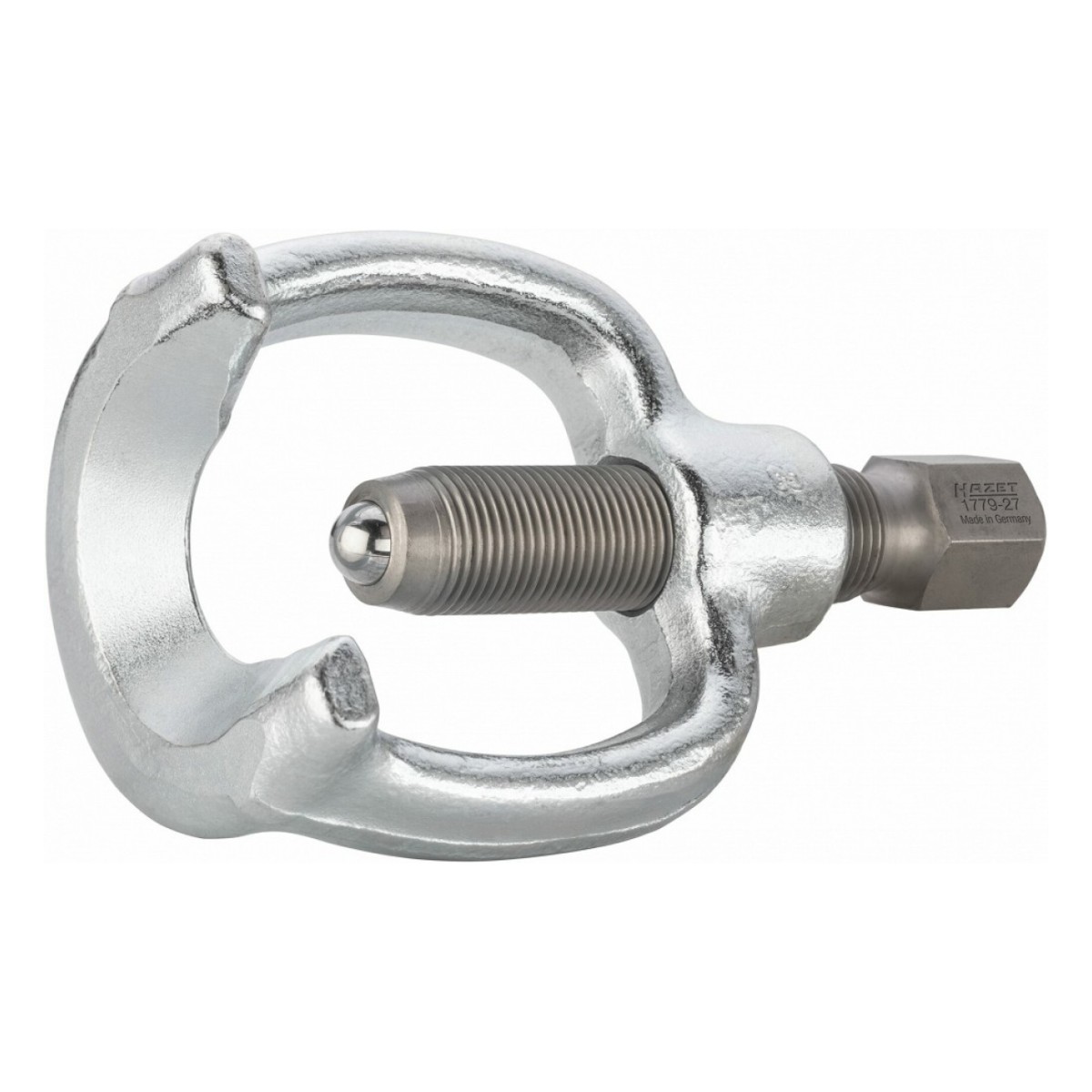 Kuulliigendi Tõmmits 27X54Mm Hazet