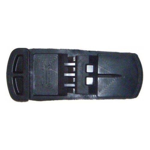 Резиновый держатель крыла 1927847 DAF XF 2012- 1004.10530 Cospel