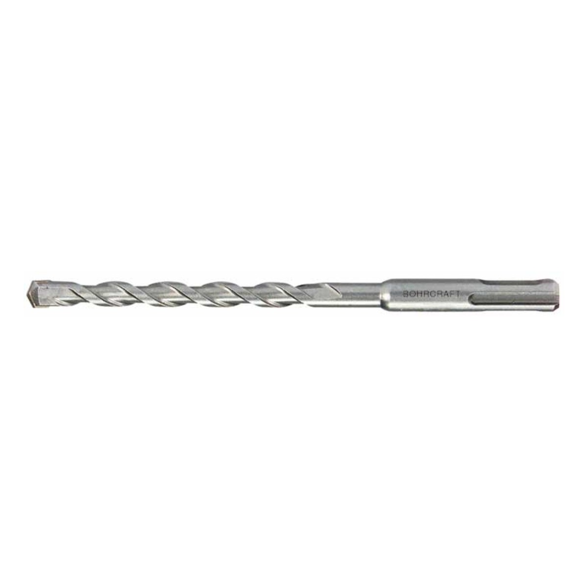 SDS Plus puur 20,0 x 300/250 mm BC