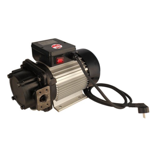 Electric oil pump 40L/min 230V, max viscosity 2000cSt 1770.M2002MC Apac