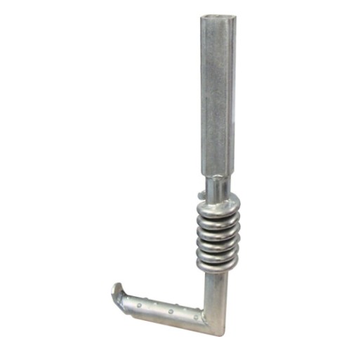 Пружинная опора 555X160 Zn 5100555
