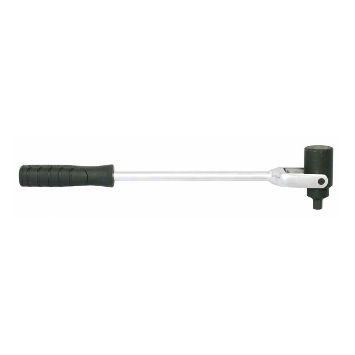 Ударный шарнирный вороток 1/2" 475 мм KS Tools
