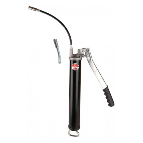 Grease gun 600g lever type (hose + pipe) 1786.4B Apac