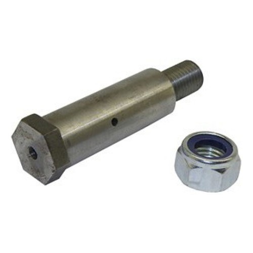 3014000H палец гидроборта Zepro 30/126mm, 32553