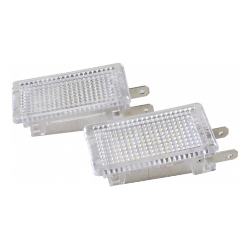 Interior light LED Volkswagen OEM 7L6947101A Canbus 2pcs M-Tech