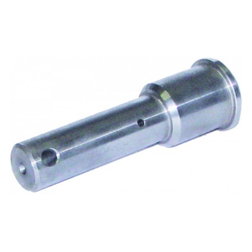 3014021H палец гидроборта Zepro 25/125mm RZ-75, 31484 Haco