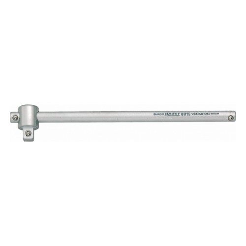 Вороток Т-образный 3/8" DIN 3122/ISO 3315 Hazet (Германия)