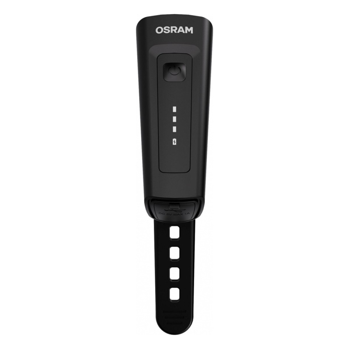 Jalgratta Tuled Esi+Taga Race 50 Osram
