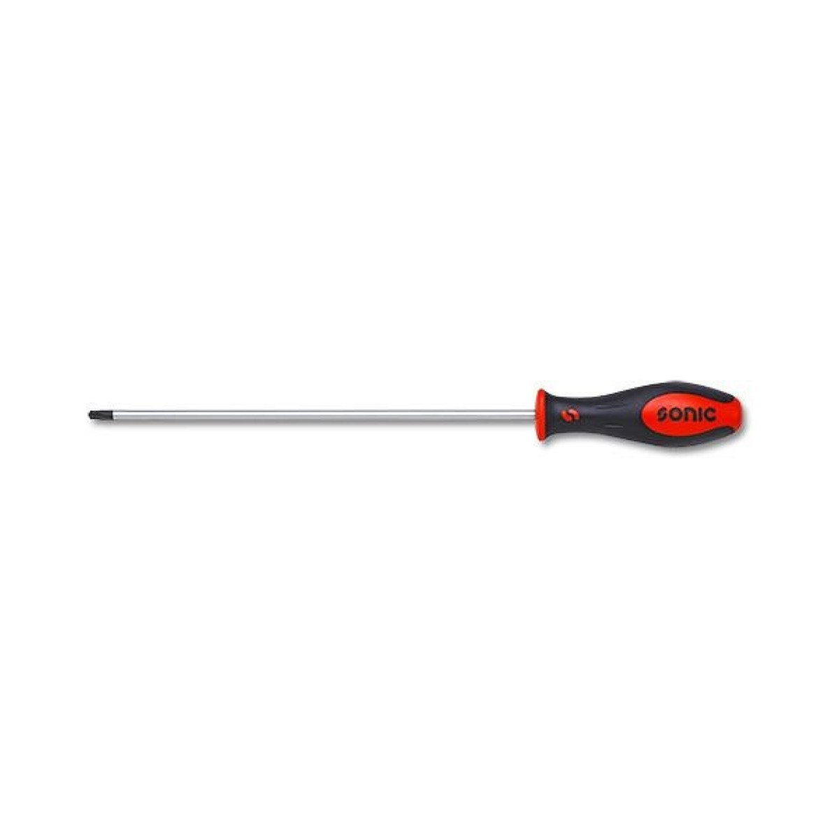 Pikk Torx Kruvikeeraja T25X250Mm Sonic