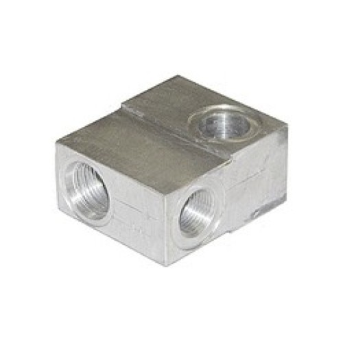 2555027H корпус клапана гидроборта Dhollandia V132
