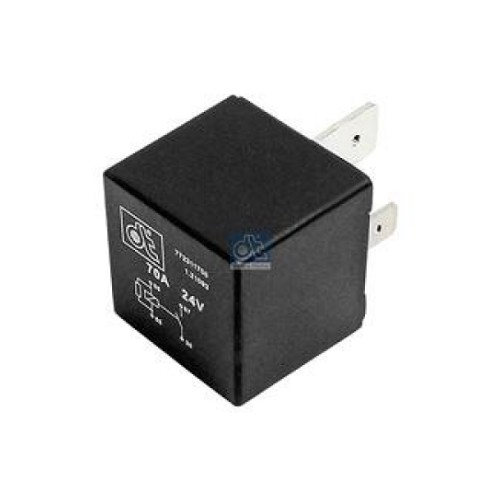Реле 24V Maxi Sca Vol 70A 1543731