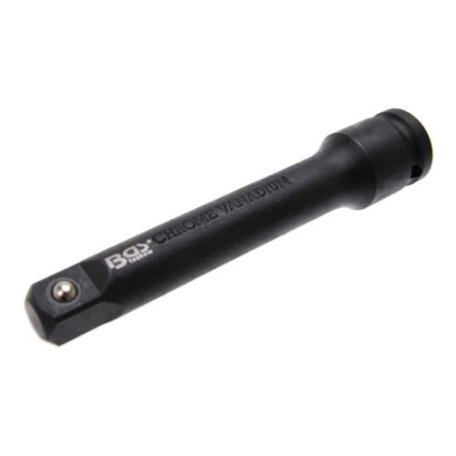 Удлинитель 1/2" 125mm для ударных головок