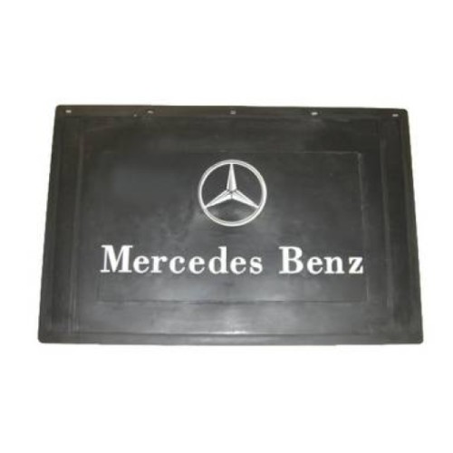 Брызговик 600X400Mm Mercedes