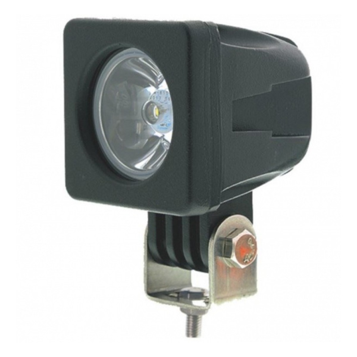 Töötuli Led 10W 10-32V 50X50X60Mm
