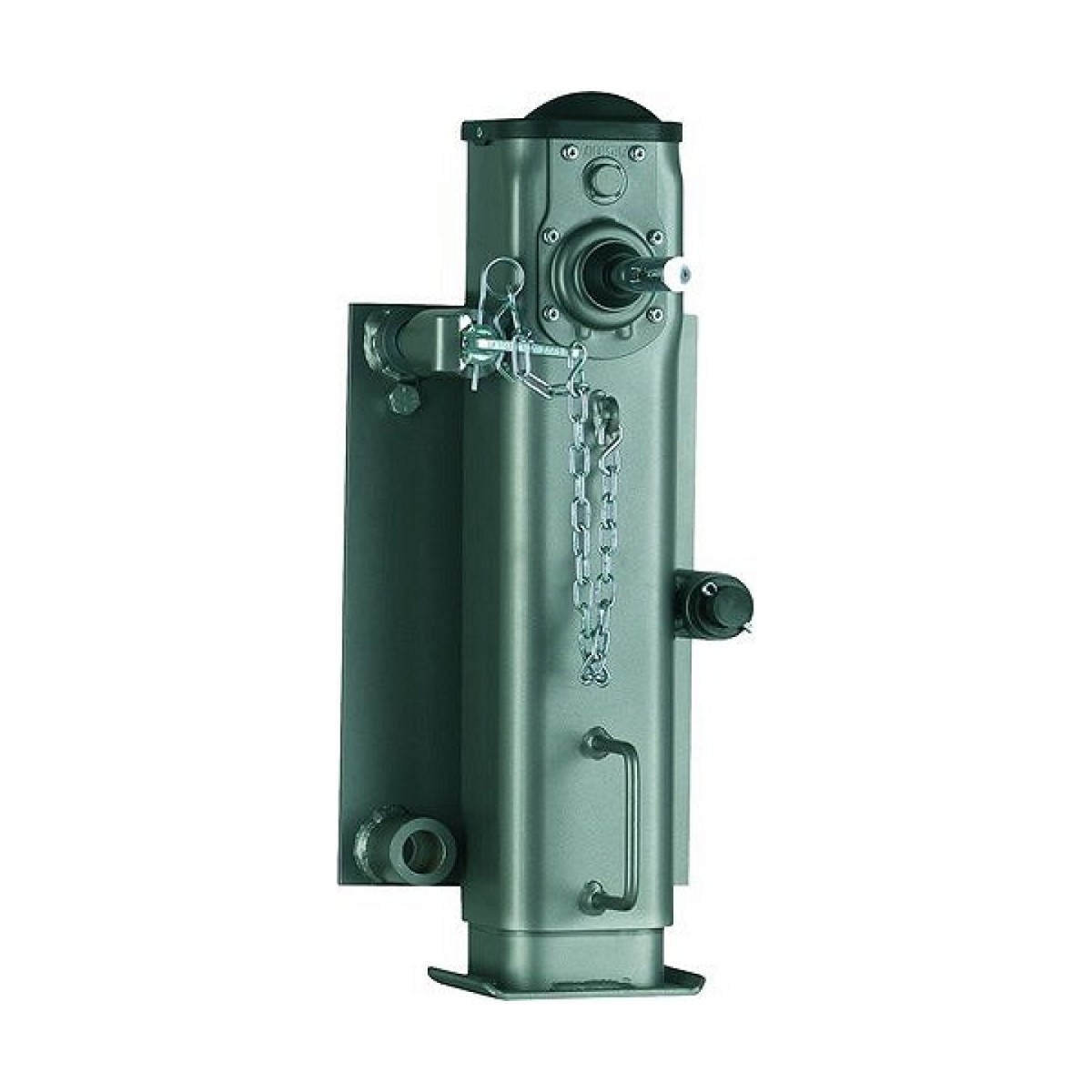 Опорное устройство Jost Dolly Modul CD AK550/K350