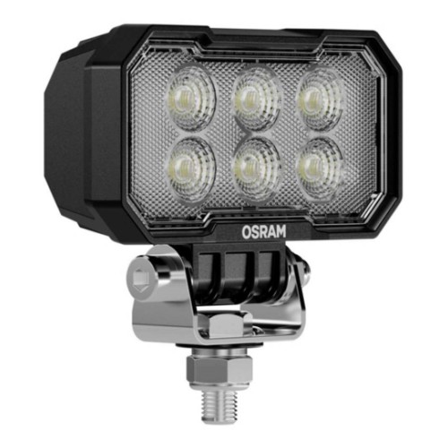 Светодиодный фонарь заднего хода/рабочий R10/R148 VX100-WD 12/24 В E-маркировка 3150 (23000 лм) 26 Вт 88x50 мм IP69K Osram