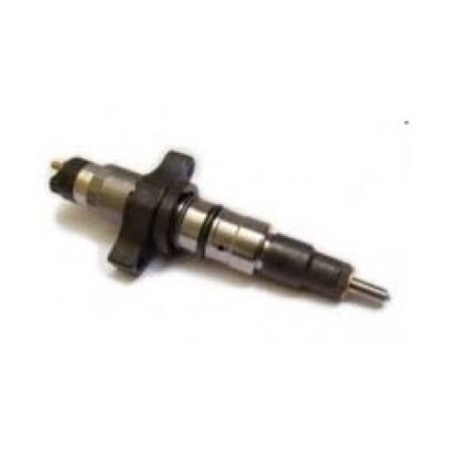 Распылитель форсунки Iveco Tector Common Rail 0445120007