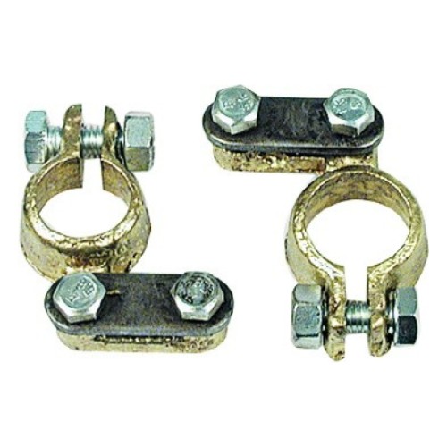 Battery terminals Vorel