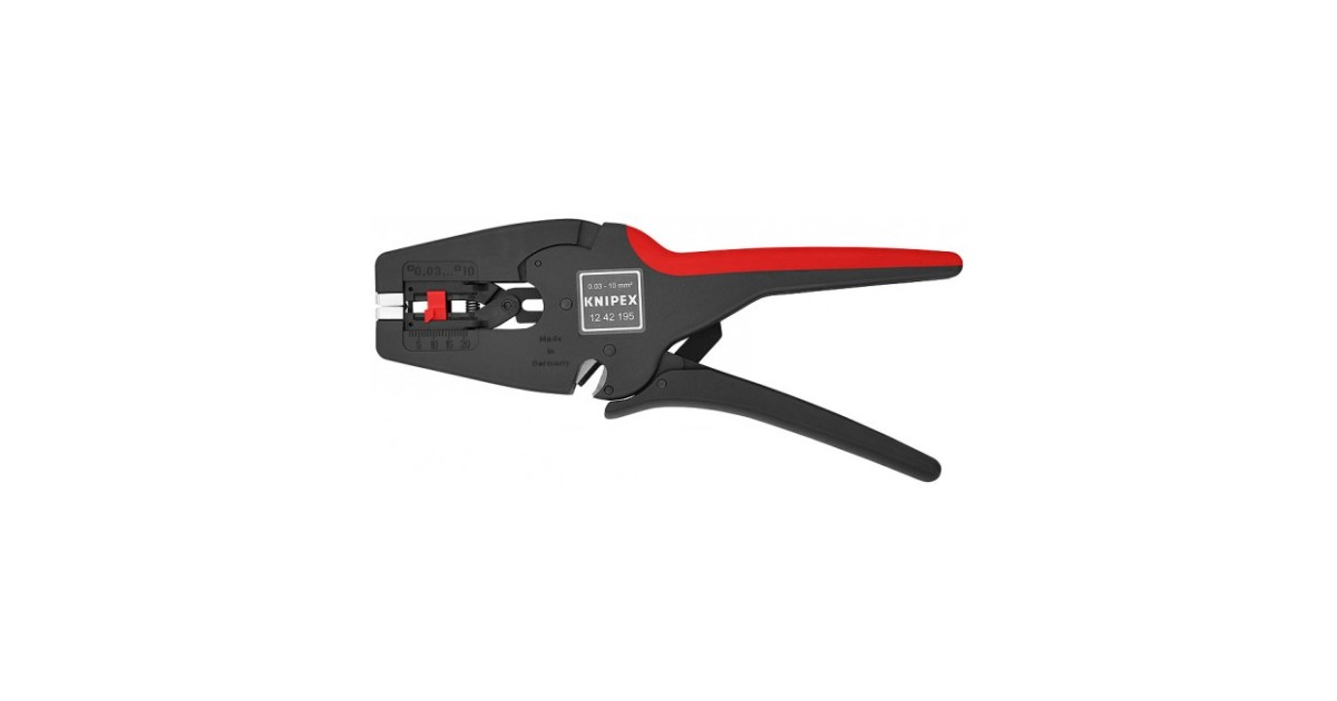 12 42 14. Стриппер Knipex KN-1242195. Инструмент для снятия изоляции Knipex 12 42 195 195 мм. Инструмент для снятия изоляции Knipex KN-1240200 200 мм. Инструмент для снятия изоляции Neo 01-500 205 мм.