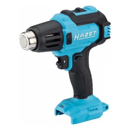 Cordless heat gun 9590 18V BL body only Hazet