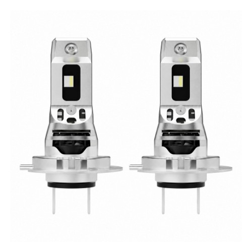 Светодиодная лампа H7 12 В Speed +450% 16 Вт 1550 лм 2 шт. Osram