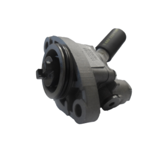 Топливный насос Sca 4. R164 1536255 Bosch