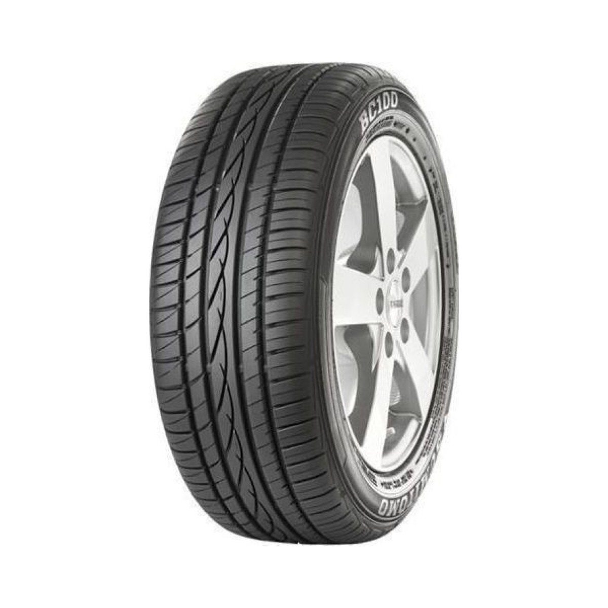 175/55R15 77T Bc100 Sumitomo (Mfs) (02.19)