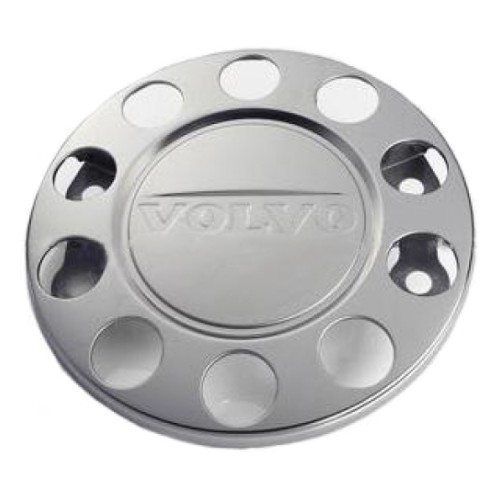 Колпак колёсных гаек сплошной 22.5 335 мм Volvo