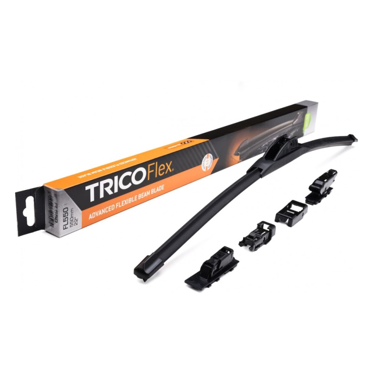 Trico Flex 650Mm Klaasipuhastaja/Kojamees