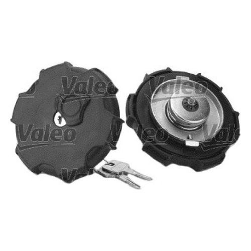 Крышка топливного бака с ключом, пластик, 80mm, Man, Mb, Iveco 50043667, универсальная