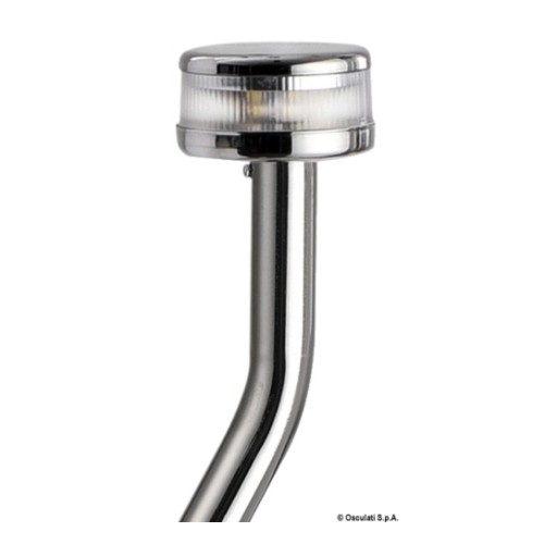 Led навигационный огонь Evoled, нерж., 60 cm