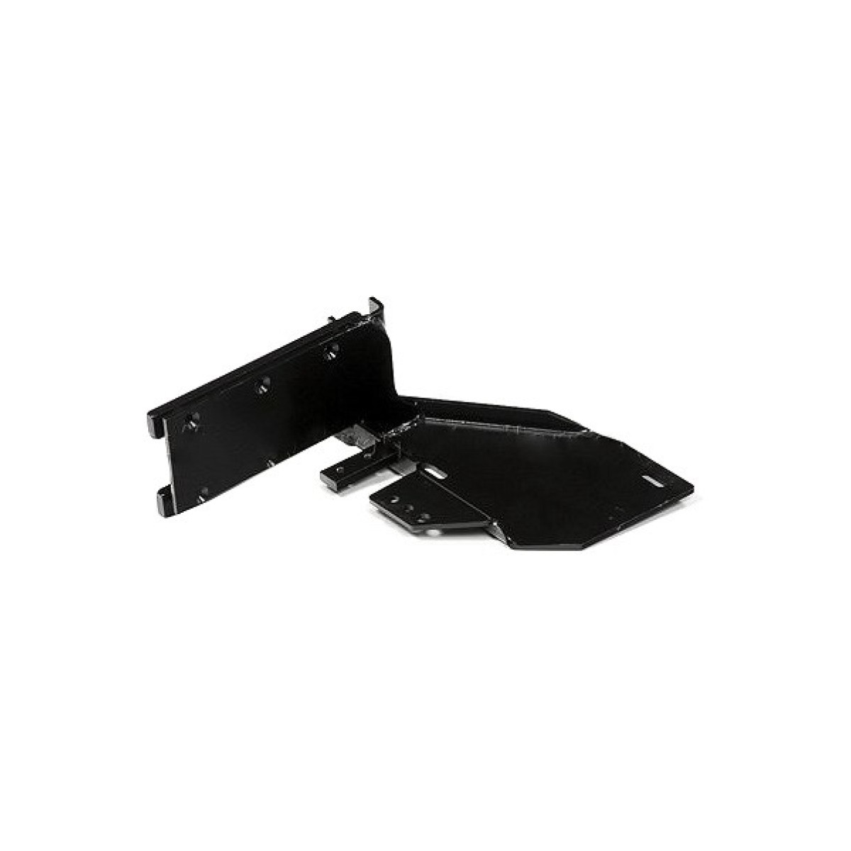 Roof beam bracket Krone 515012252