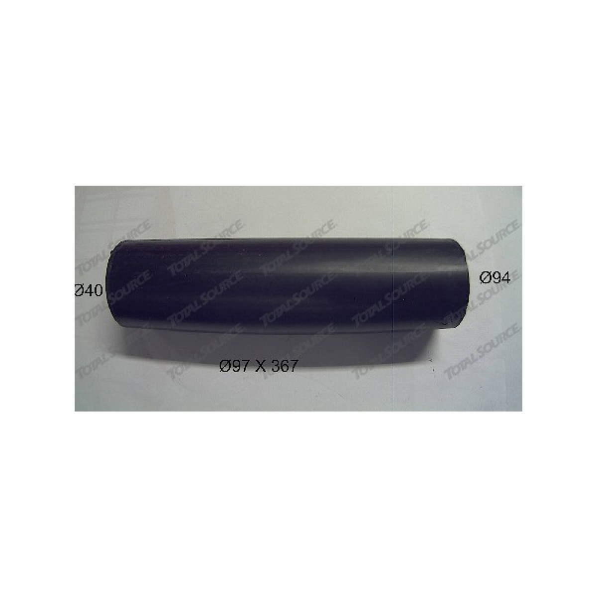 Tagal. Silindri Tolmukate Zepro 64089