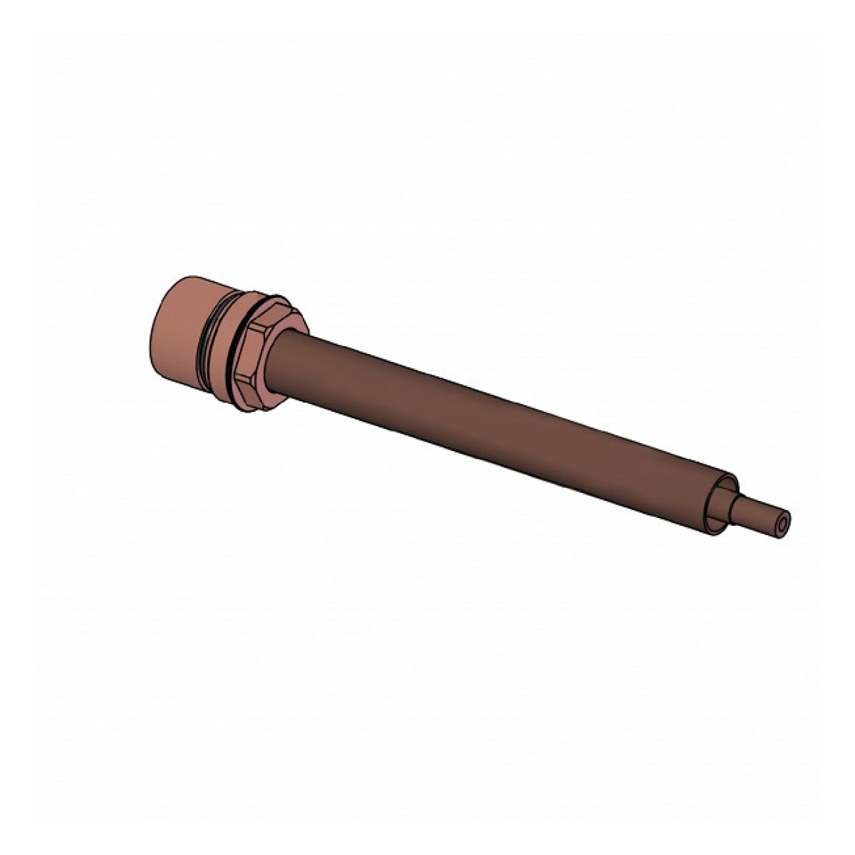 32-16 Adaptor For Powerduction 110/160Lg Gys