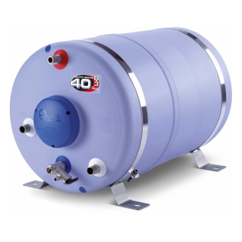 Бойлер Nautic Boiler B3, 25 L