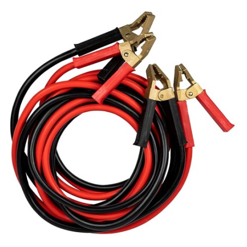 Jump leads 700A/70mm² Truck-PRO 7m brass clamps JBM