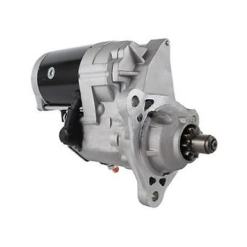 Стартер 24V 5.5KW Iveco 99486046