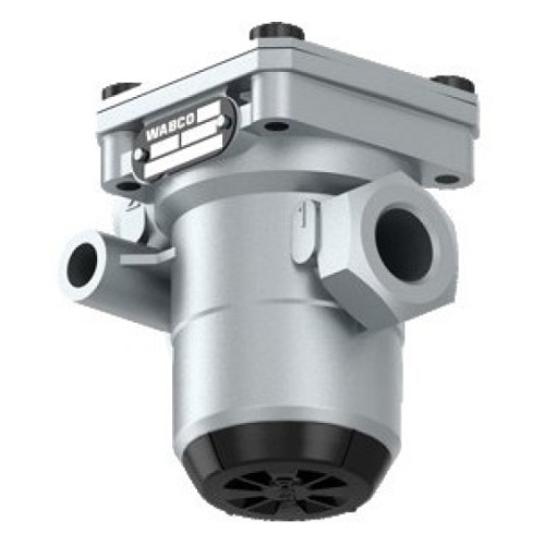 Регулятор давления 8,5 бар Volvo D12D Wabco 4750150630 81117