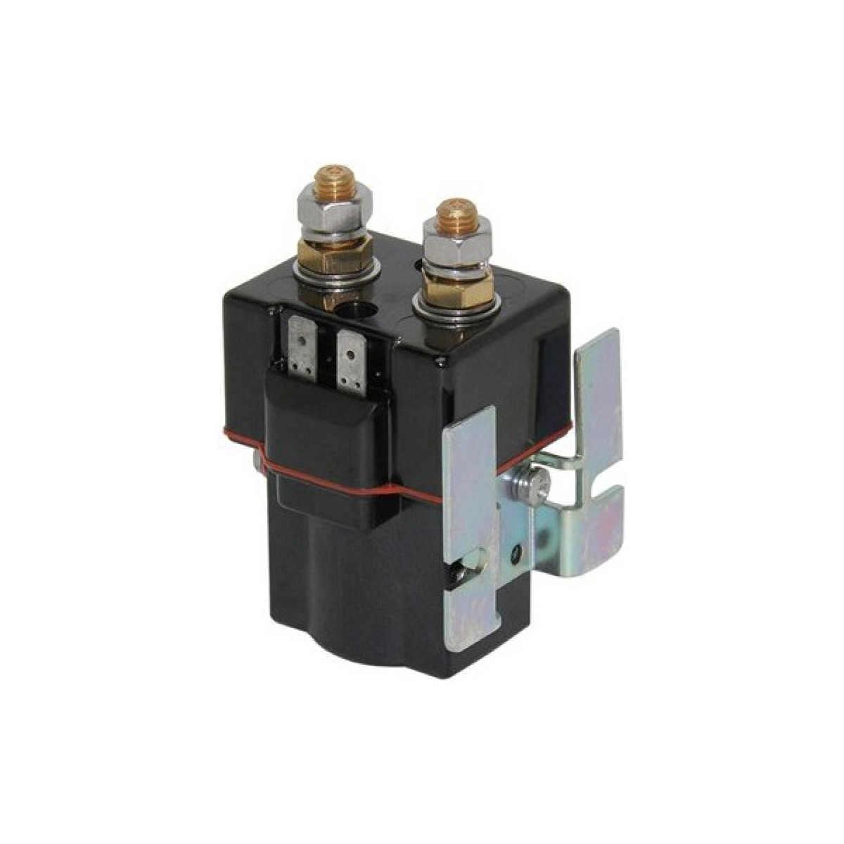 Соленоид 24V, 100AMP