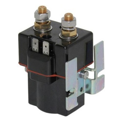 Соленоид 24V, 100AMP