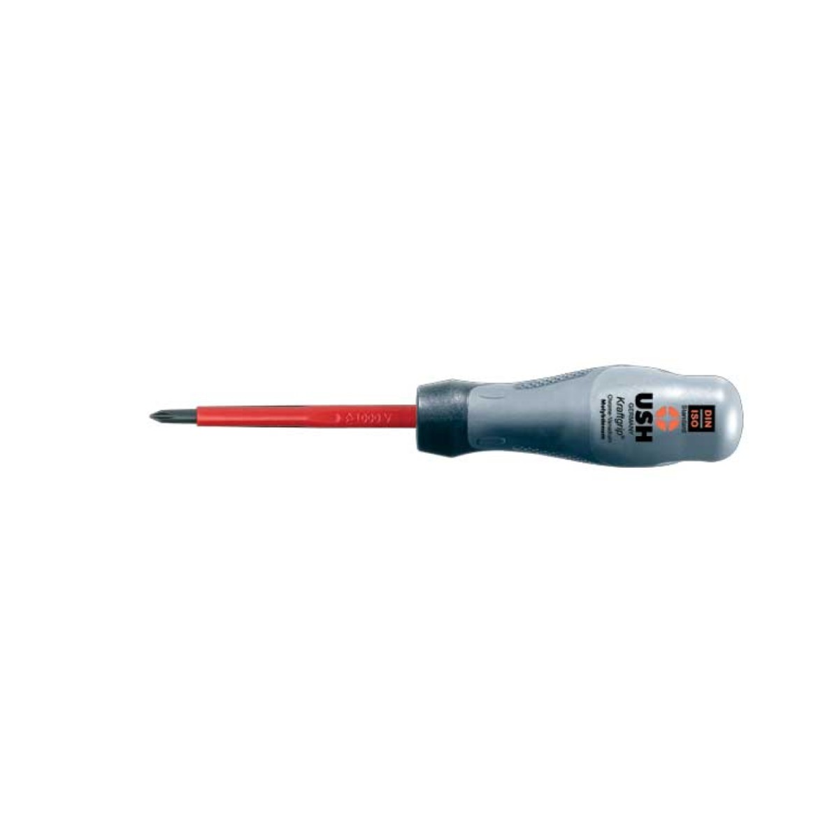 Kruvikeeraja Pz3x150 1000V *
