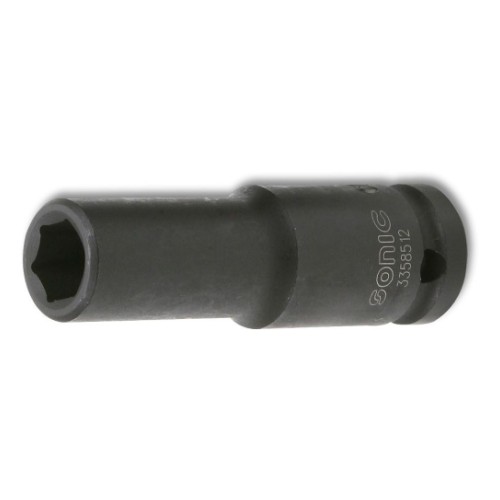 1/2" long impact socket 17mm Sonic