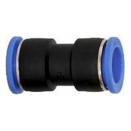 Быстросъёмное соединение пластиковое 16mm прямой