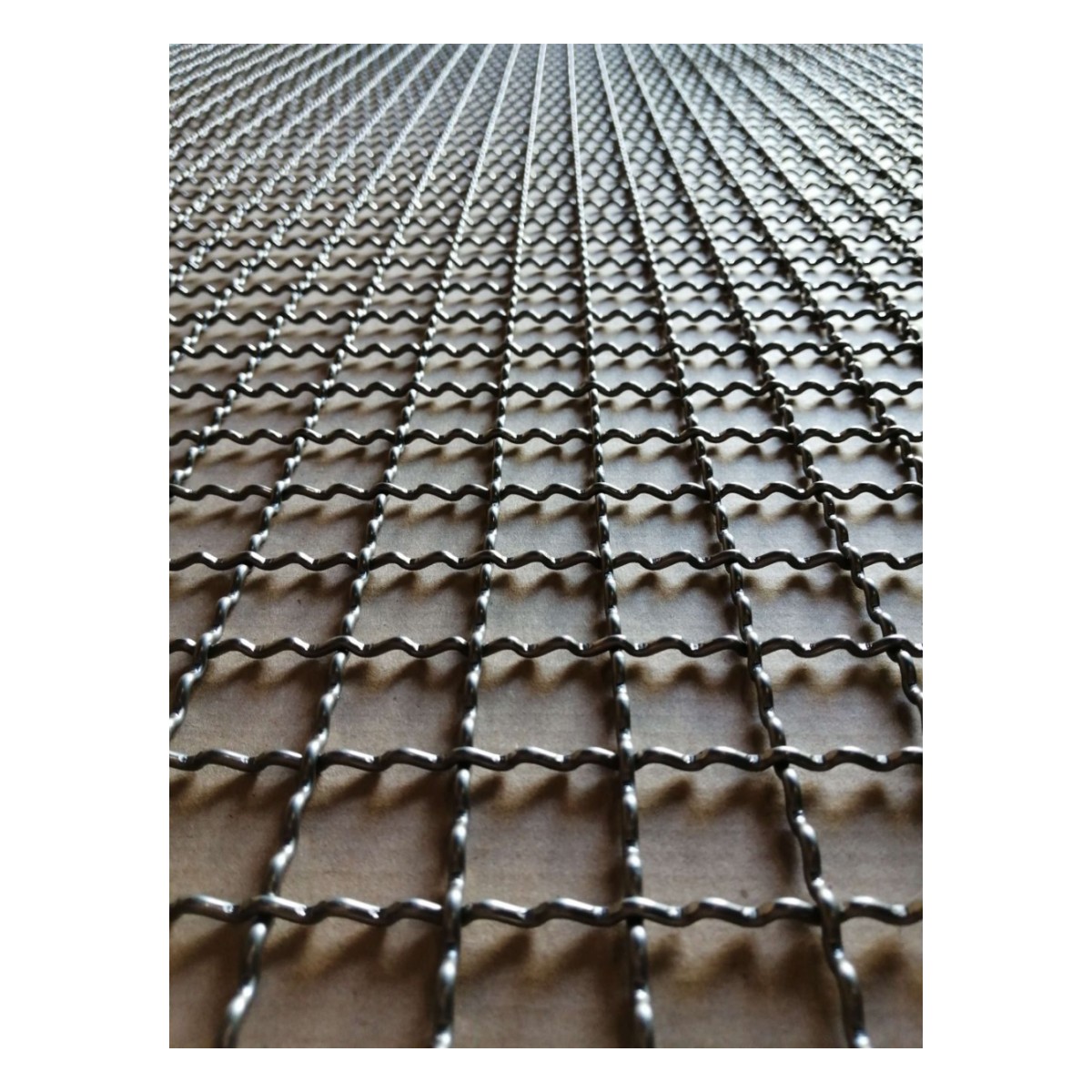 Põimvõrk Aisi 304 5/0,5/1000