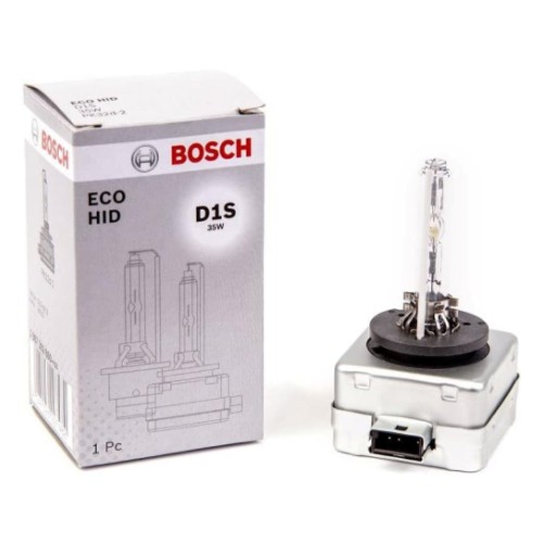 85V D1S xenon лампа 35W PK32D-2 eco Bosch