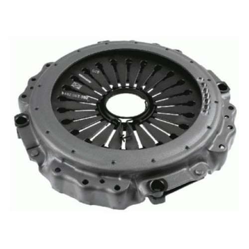 Sachs корзина сцепления 430mm MAN Iveco DAF +V100