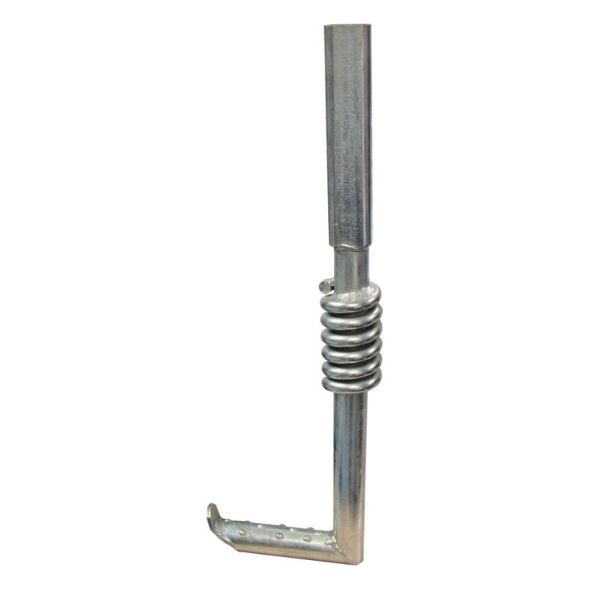 Пружинная опора 455X160 Zn