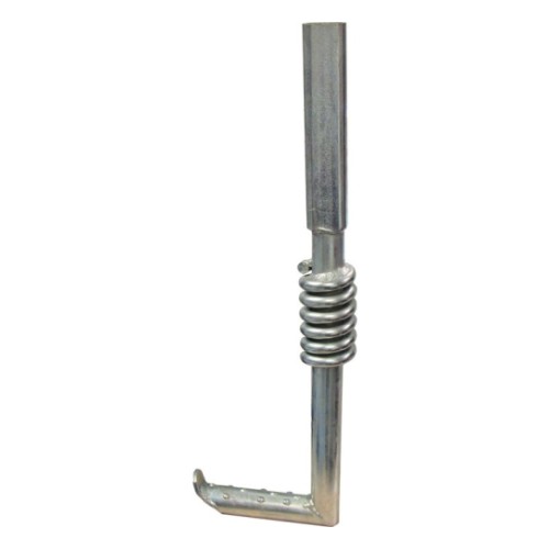 Пружинная опора 455X160 Zn