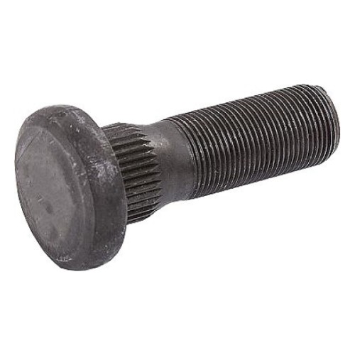 1337020 колёсный болт DAF M22X1.5X72/83